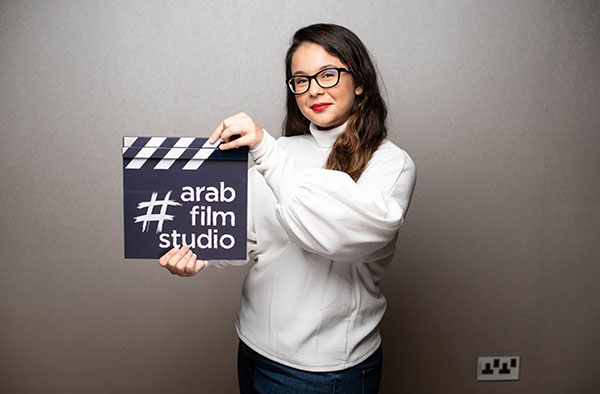 ARAB FILM STUDIO CELEBRATES 200 FILM SCREENINGS AT PREMIERE INTERNATIONAL FILM FESTIVALS