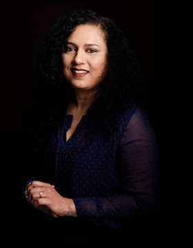 Priscilla Elias
