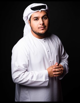Khaled Bin Sahli