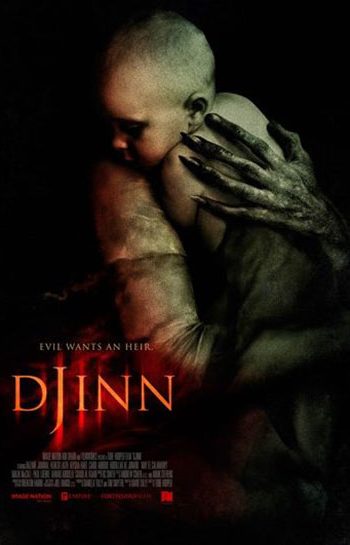 Djinn