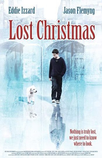 LOST CHRISTMAS