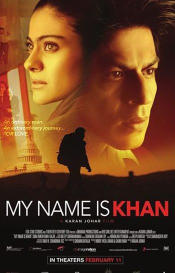 My Name Is Khan