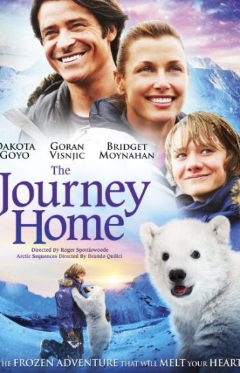 The Journey Home image
