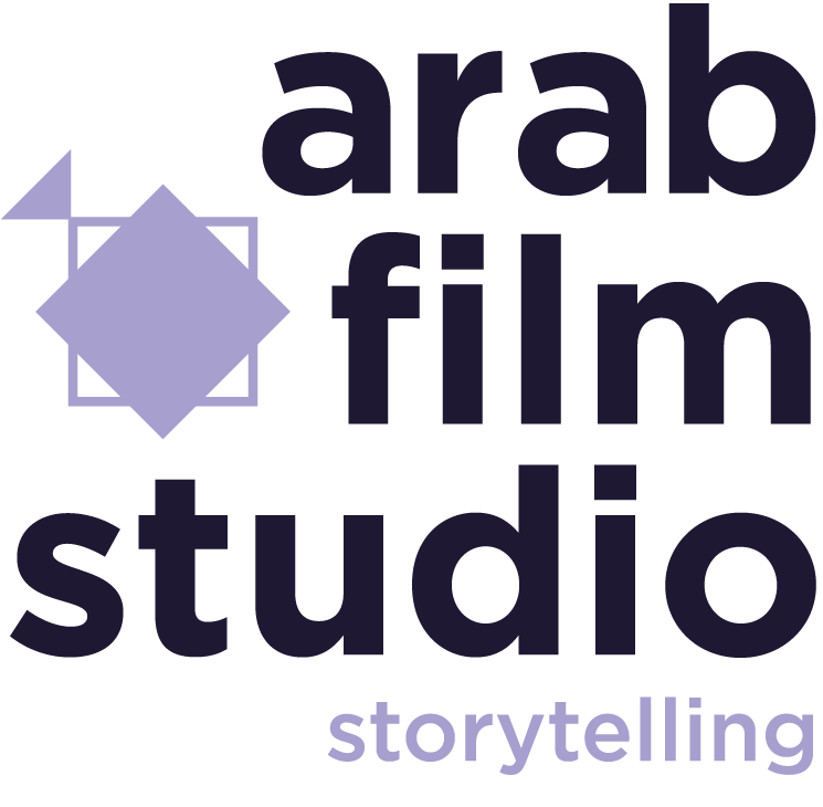 AFS Storytelling 2021 logo