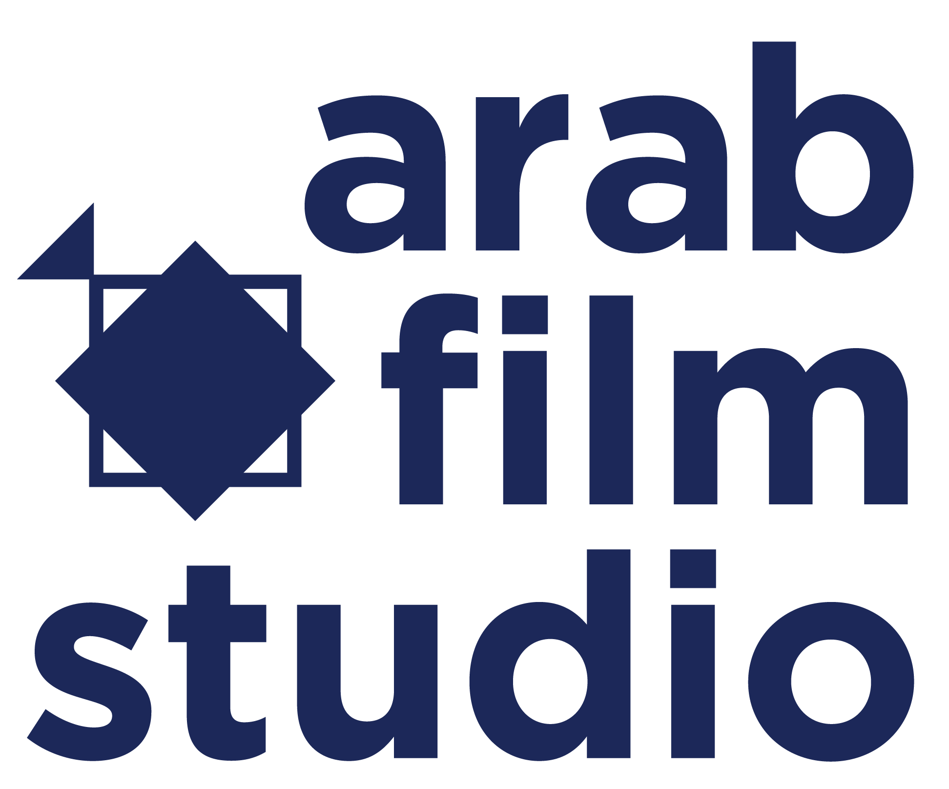 Arab Film Studio & TikTok Dramatic Writing Workshop 2020 logo