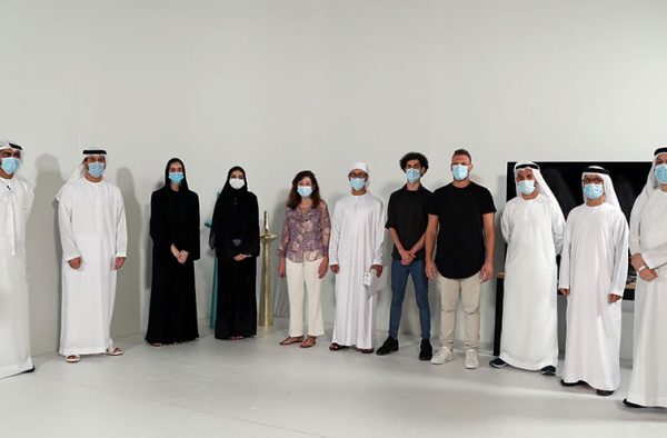twofour54, Image Nation Abu Dhabi and Baynounah TV announce winners of competition to create short films from home