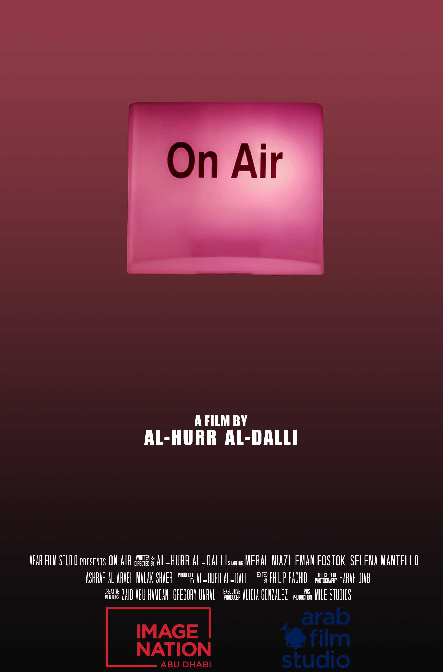 On Air