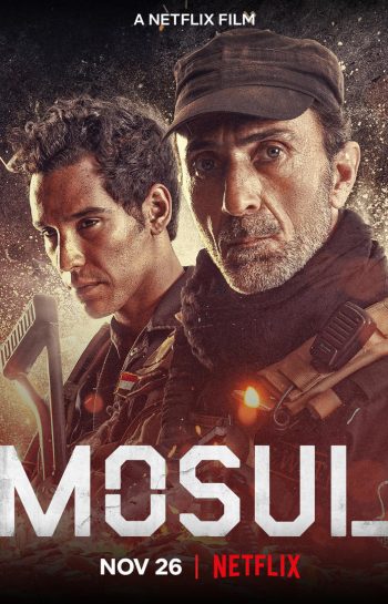 Mosul image